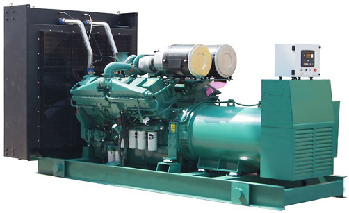 西吉30kw康明斯柴油发电机组图片 西吉30kw康明斯柴油发电机组图片