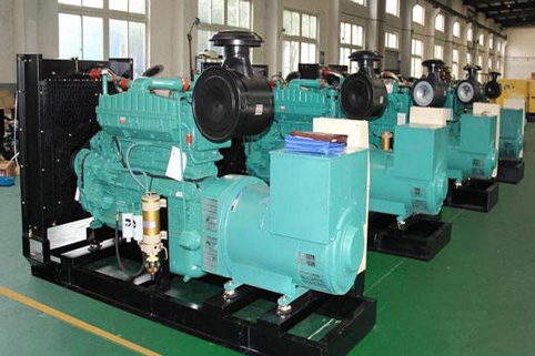 西吉小型柴油发电机 西吉小型柴油发电机