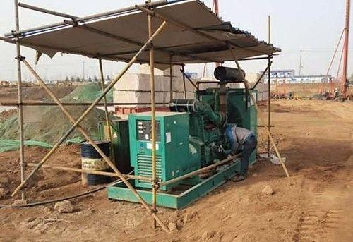 西吉发电机出租 西吉发电机出租