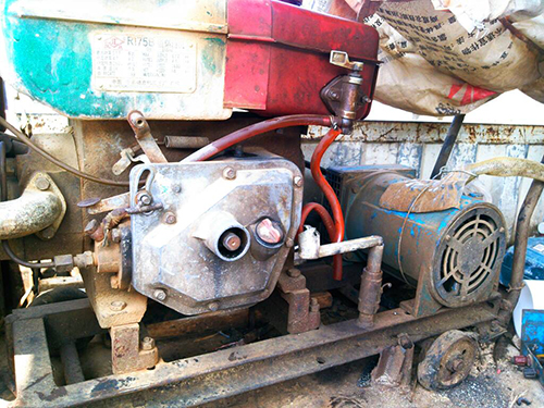 西吉单杠柴油机发电机出租 西吉单杠柴油机发电机出租