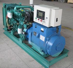 西吉发电机出租