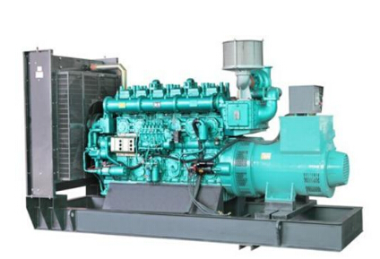 西吉发电机出租