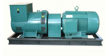 西吉发电机出租