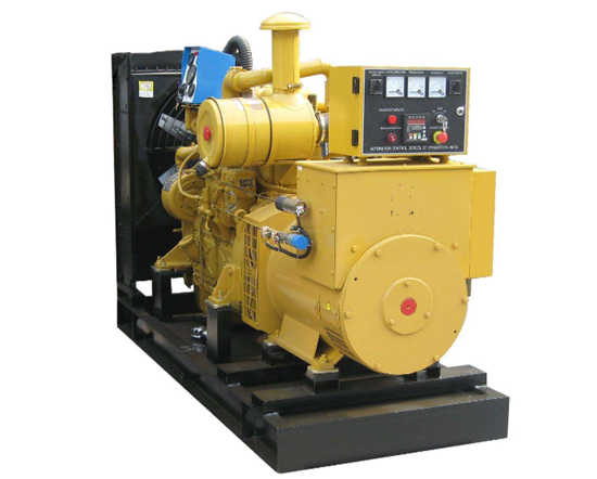 西吉发电机出租