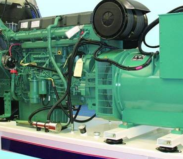 西吉发电机出租