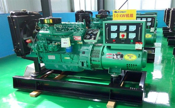 西吉发电机出租