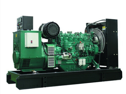 西吉全新上柴200kw大型柴油发电机组 西吉全新上柴200kw大型柴油发电机组